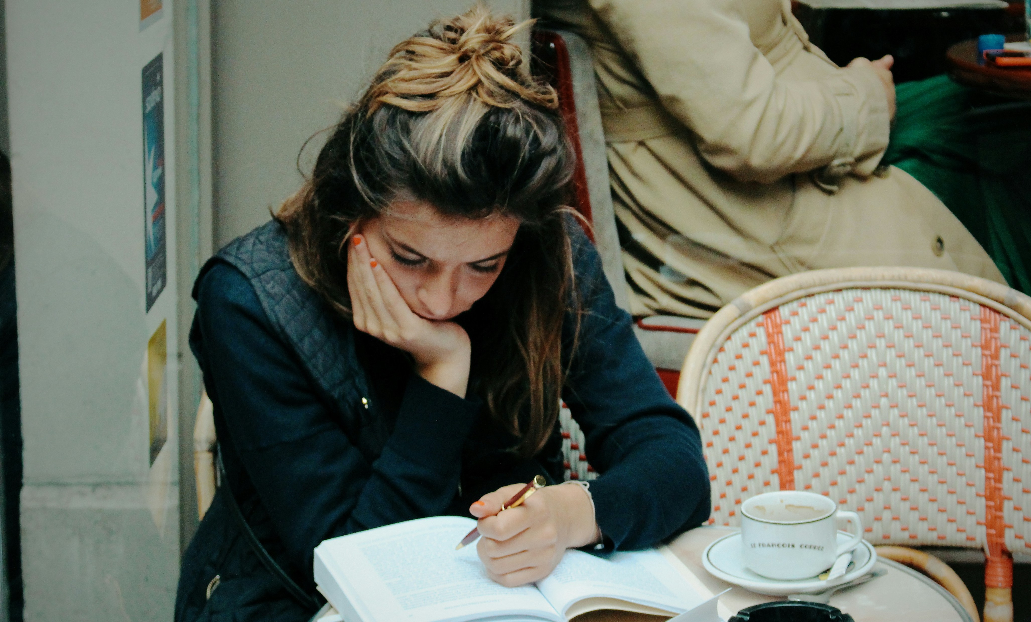 Kép a diákmunkához